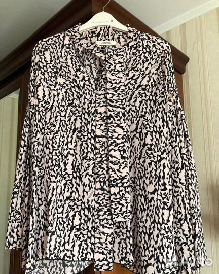 Блузка dorothee schumacher