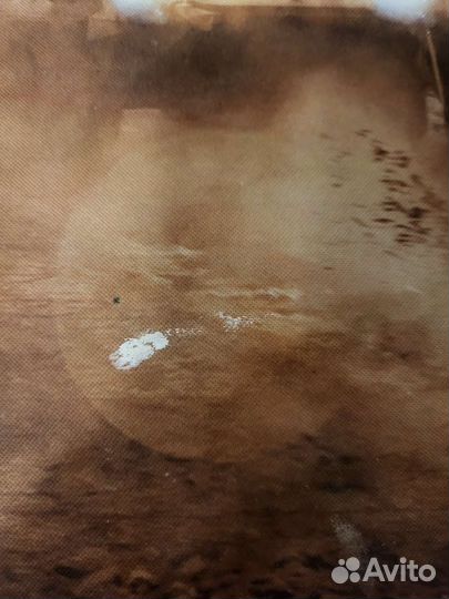 Большой ковер для мыши и клавиатуры