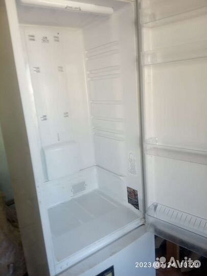 Холодильник бу