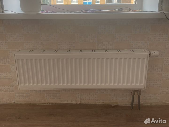 Радиаторы отопления