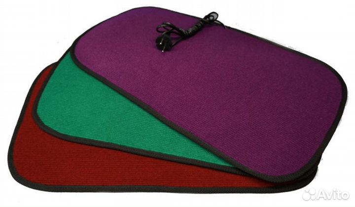 Греющий коврик