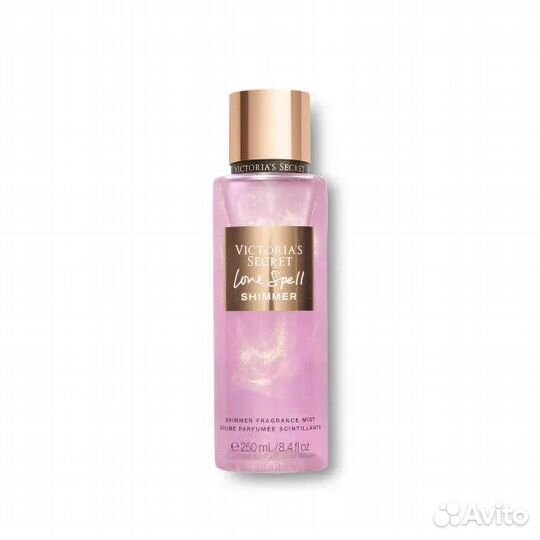 Victoria secret mist