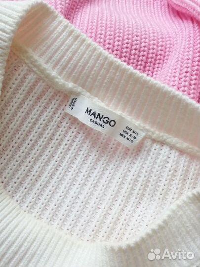 Джемпер Mango