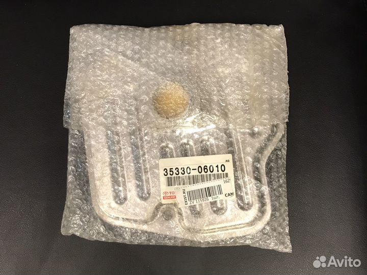 Фильтр АКПП 3533006010 Toyota