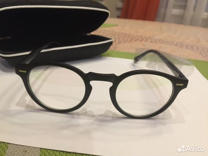 Оправа для очков