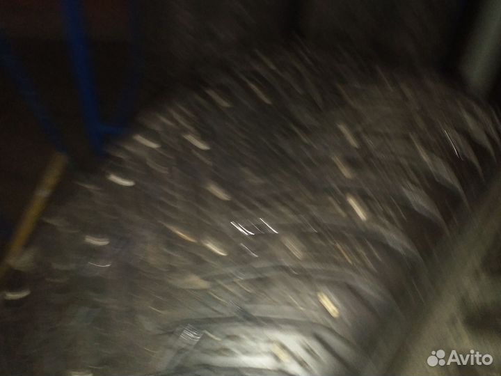 Nokian Tyres Hakkapeliitta 8 SUV 235/55 R19 105T