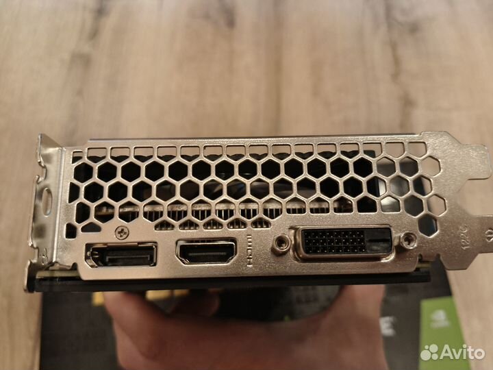 Palit Nvidia GTX 1660 super