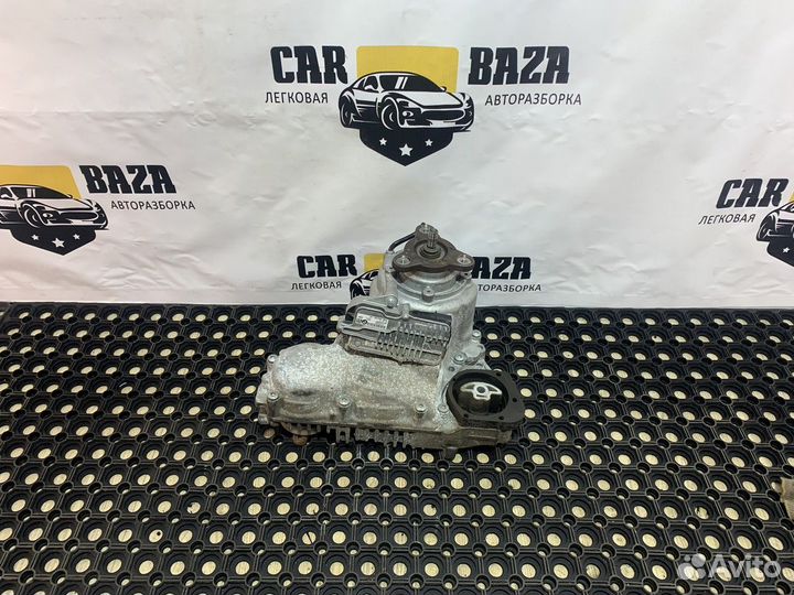 Коробка раздаточная BMW 1, BMW X1, BMW X5, BMW X6