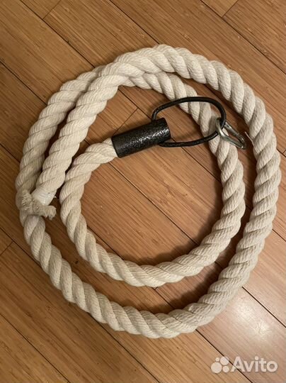 Канат навесной