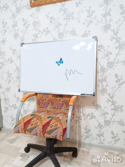 Магнитная доска для рисования