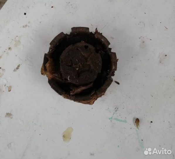 Барабан сцепления на 