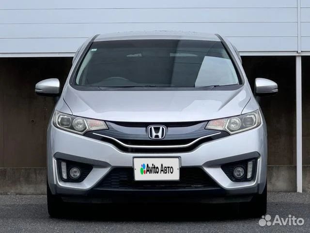 Honda Fit 1.3 CVT, 2015, 45 000 км