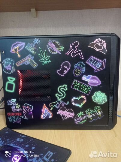 Обмен на телефон