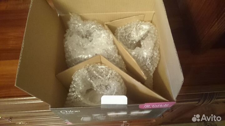 Набор кофейный