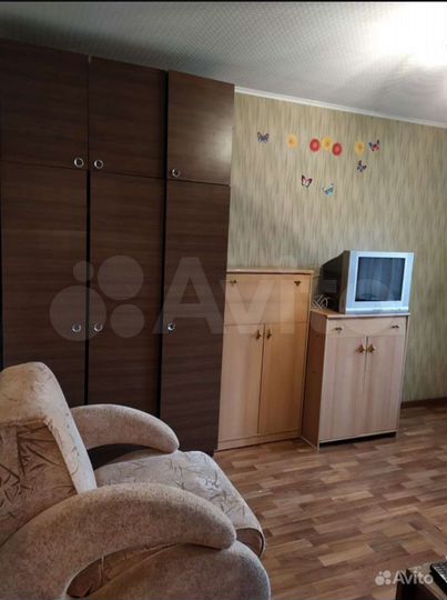 1-к. квартира, 22 м², 2/5 эт.