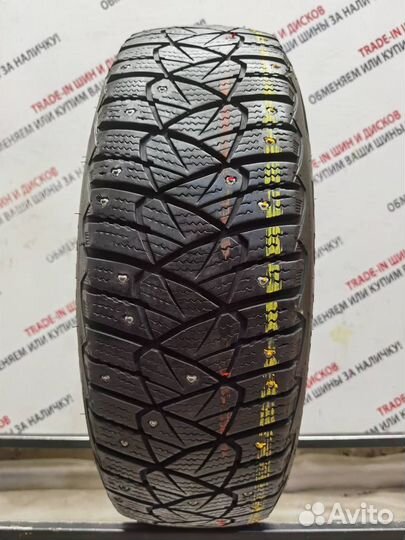 Dunlop Ice Touch 185/65 R15 88T