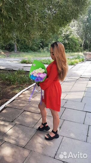 Платье