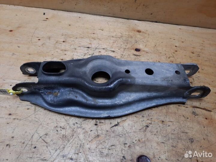 Рычаг подвески задний правый Bmw 116 E87 N43B16