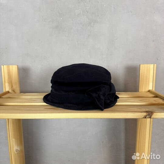 Винтажная Шляпа Mayser