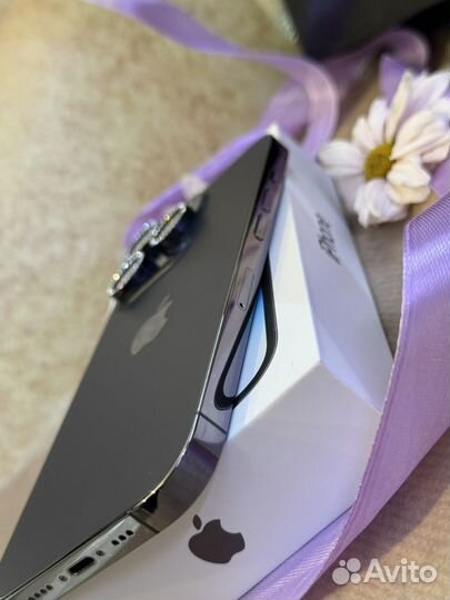 iPhone 14 Pro, 256 ГБ