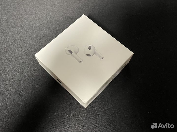 AirPods 3