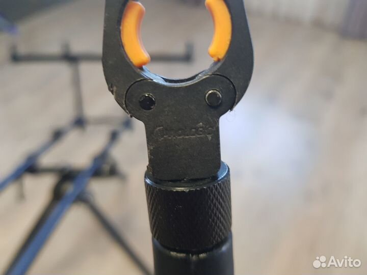 Род-под Prologic Tri-Lux