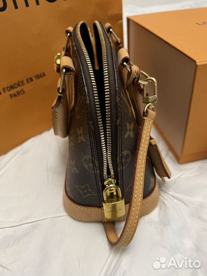 Сумка louis vuitton