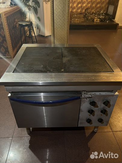 Плита электрическая