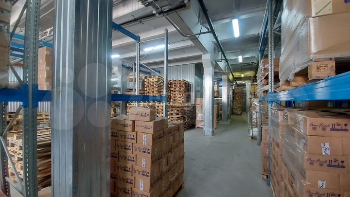 Продам офисное помещение, 270 м²