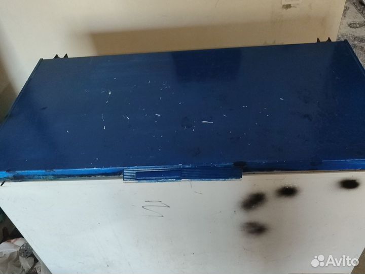 Морозильный ларь орск 25