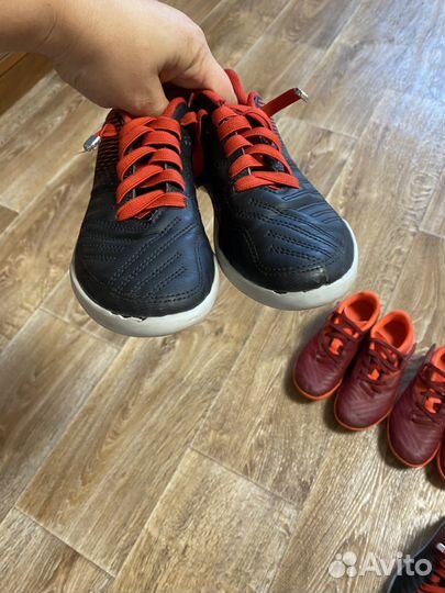 Обувь для футбола