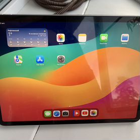 iPad pro 11 2018 64gb Wifi + Sim