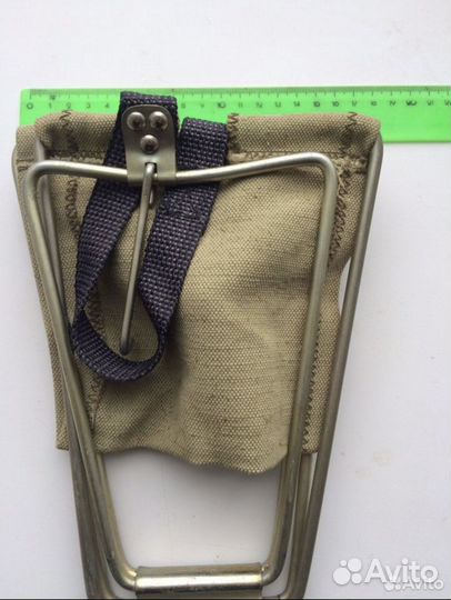 Стул для рыбалки