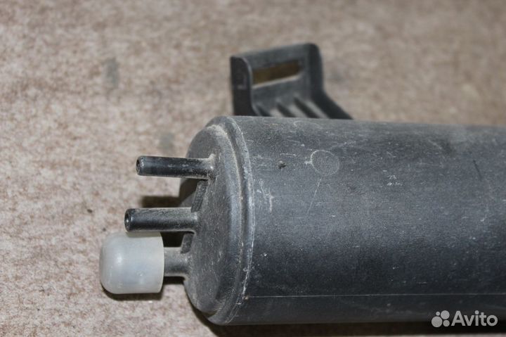 Абсорбер топливных паров Mercedes C-Class W202