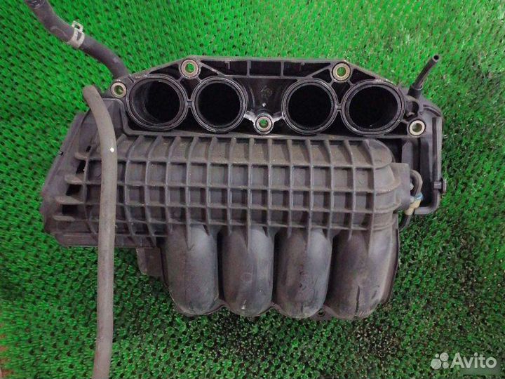 Коллектор впускной Honda Cr-V 2 2001-2004