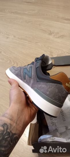 New balance 574