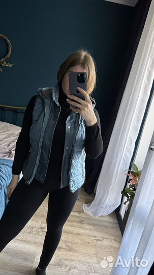 Жилетка женская 42-44