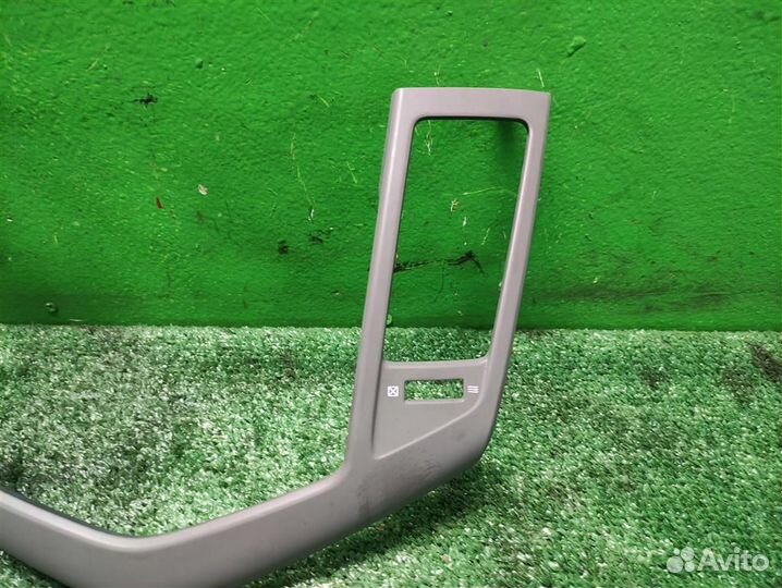 Накладка торпедо Chevrolet Cruze J300 2009