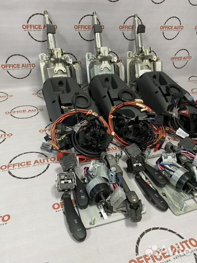 Эур Приора калина