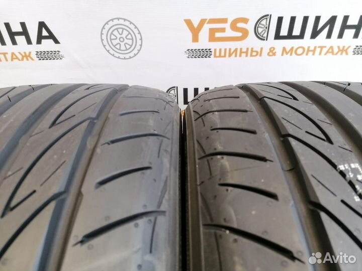 Yokohama Advan Fleva V701 235/40 R18 95W