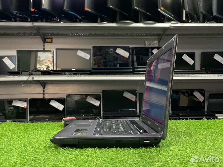 Ноутбук Samsung R425