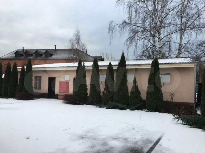 Продам помещение свободного назначения, 785 м²