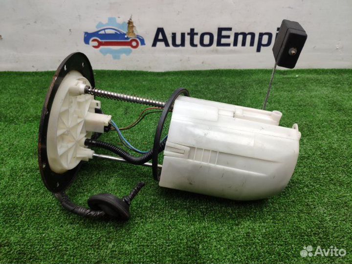 Топливный насос Suzuki Sx4 GYC21S M16A 2009