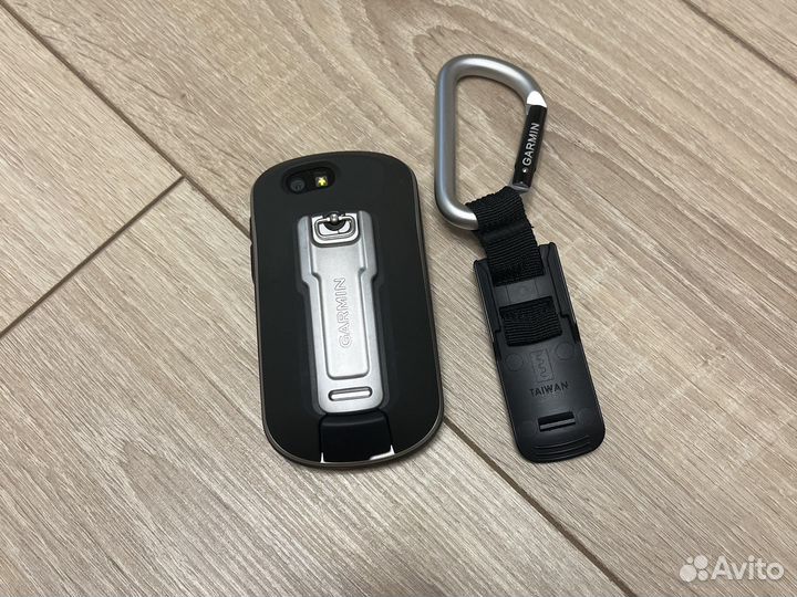 Навигатор Garmin Oregon 650t