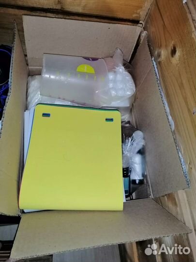 Набор для изготовления свечей