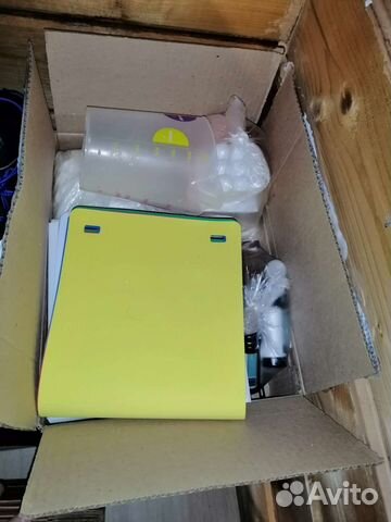 Набор для изготовления свечей