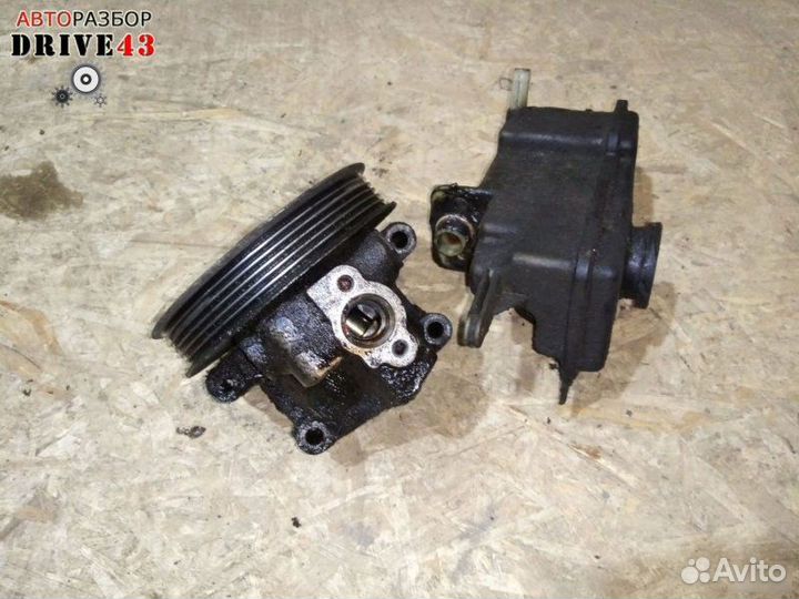 Насос гур Ford Mondeo 3