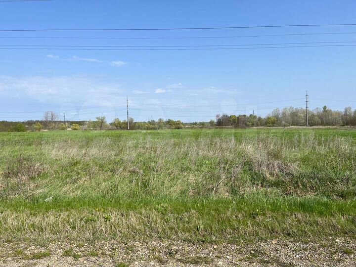 Участок 2,8 га (промназначения)