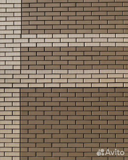 Лицевой кирпич Лср Пустотелый