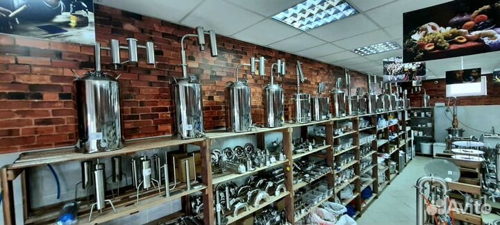 Отвод с узлом отбора 1.5